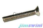 Pentair Pilot Screw Ss W/Washer | 619355Z