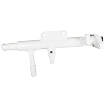 Polaris K30 Feed Pipe With Elbow (280)