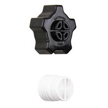 Hayward Drain Cap, Gasket & Screen | SX180LA