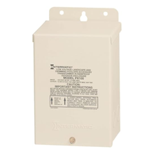 Intermatic PX100 Pool Light 100-Watt Safety Transformer, Beige