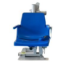 Global Pool Products Superior Series SXR Pool Lift, 350 Pound Capacity, (SXRSA) ADA Compliant Lift