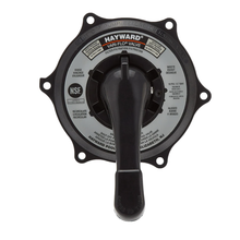 Hayward Key Cover & Handle Assy | SPX0710XBA17