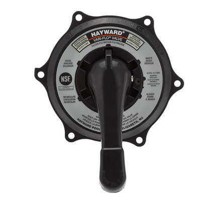 Hayward Key Cover & Handle Assy | SPX0710XBA17