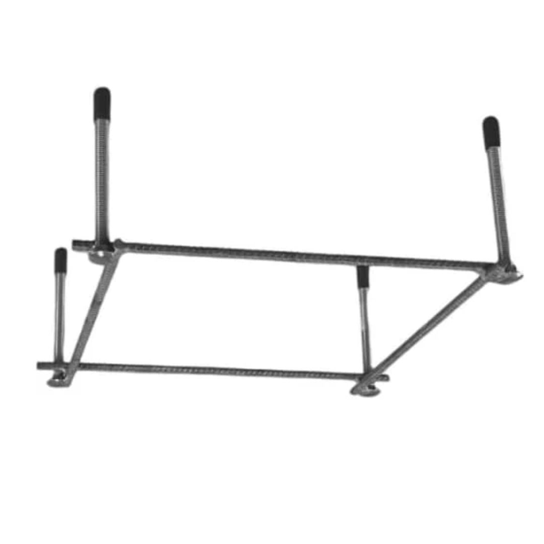 Global Pool Products 4 Bolt Jig Replacement for 6' or 8' Board Base