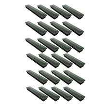Poolzilla (24 Pack) Water Blocks, Secure Your Pool Cover, Made of Polyethylene