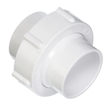 Caretaker 2" Union for 5-Port Water Valve | 4-1-2002