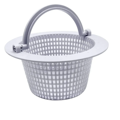 Poolzilla 6.25" Skimmer Basket with Handle, Compatible with SP1091WM & Pentair HydroSkim 51330