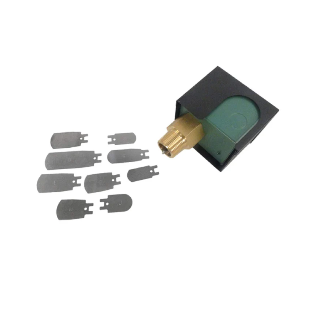 Raypak Heater Flow Switch Kit | 007142F