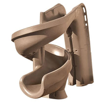 S.R. Smith 640-209-58110 Helix2 Pool Slide, Solid Taupe