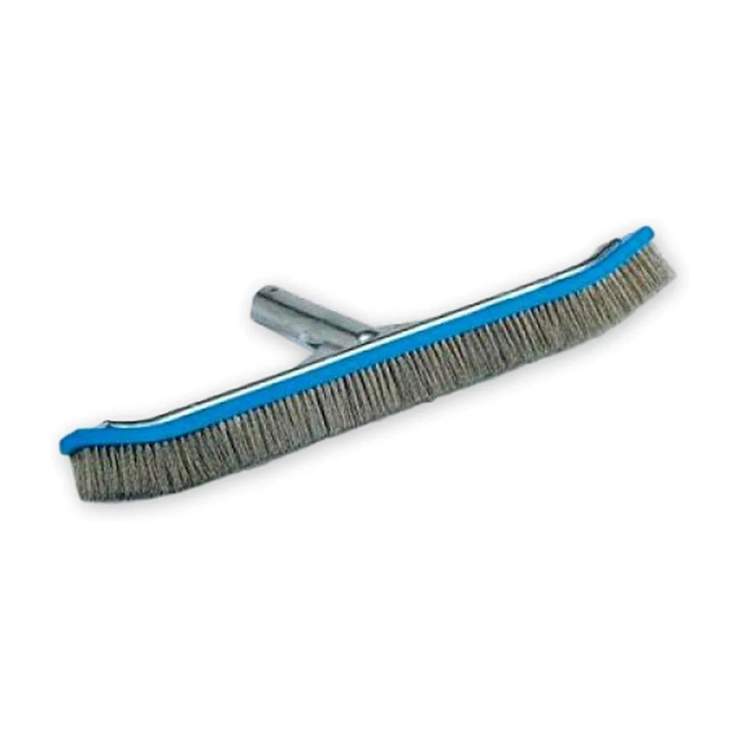 Pentair #718 18" Algae Brush, SS Bristle | R111646