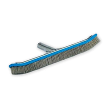 Pentair #718 18" Algae Brush, SS Bristle | R111646