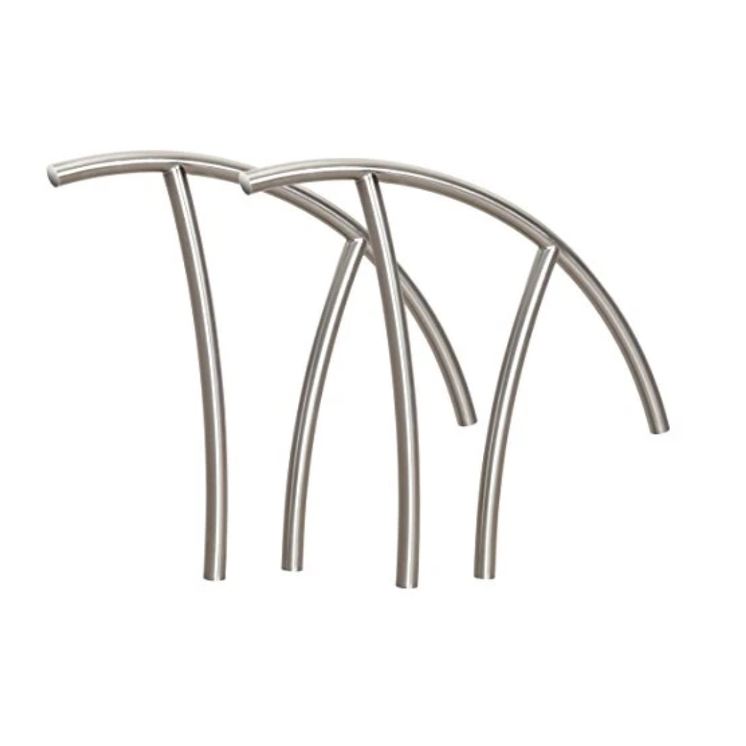 S.R.Smith ART-1001 Artisan Series Pool Hand Rail Pair