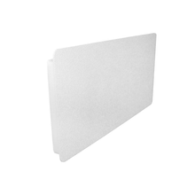 Simpool Standard Skimmer Plug, Compatible with Lomart Skimmer, Include Vac Port Plug, Square, Aboveground | AGSD-LM