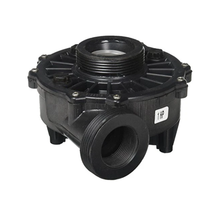 Waterway Wet End Side 1HP 2in. x 2in. Hi Flo 310-1130SD
