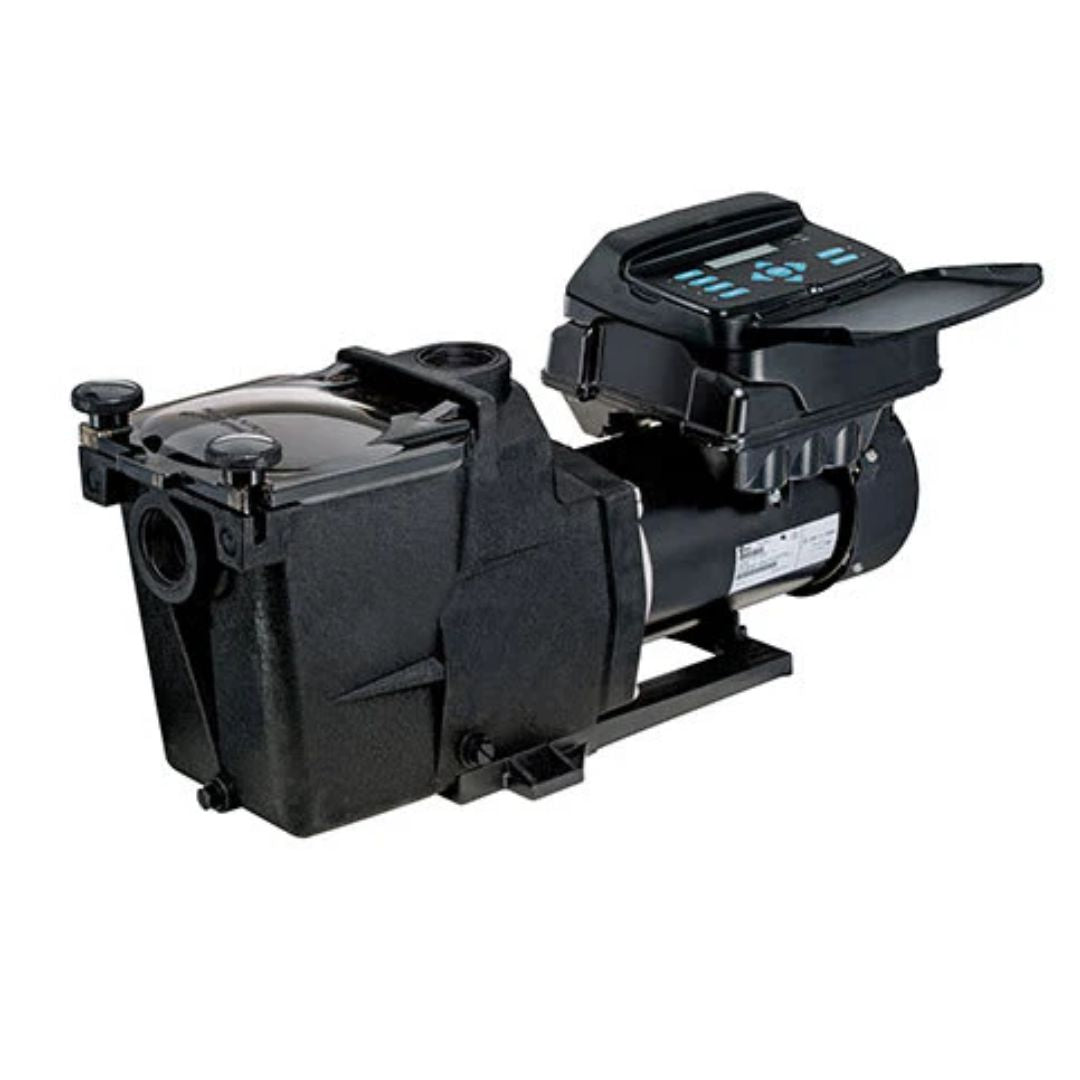 Hayward Super Pump 1.5 HP Pump, Variable Speed, 230V