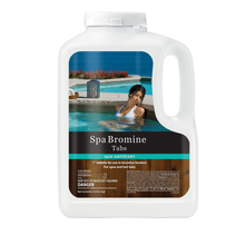 Natural Chemistry Spa Bromine Tablets