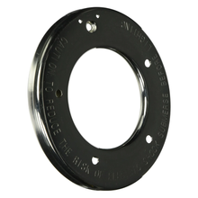 Hayward S.S. Face Rim | SPX0590A