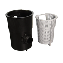 Hayward Ppl Strainer Housing W/Basket | SPX1500CAP