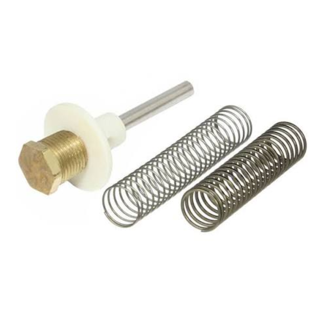 Raypak Bypass Valve | 016194F