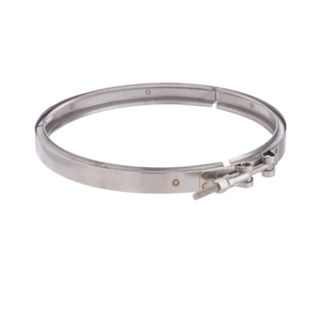 Caretaker V-Clamp W/Nut V-Clamp W/Nut Caretaker | 3-9-216