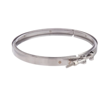 Caretaker V-Clamp W/Nut V-Clamp W/Nut Caretaker | 3-9-216