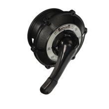 Hayward Key Cover & Handle Assy | SPX0704BA