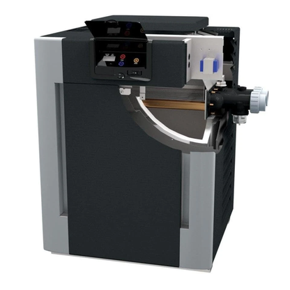Raypak Digital Cupro-Nickel Propane Gas Heater | P-R406A-EP-X | 014953 | 360,000 BTU