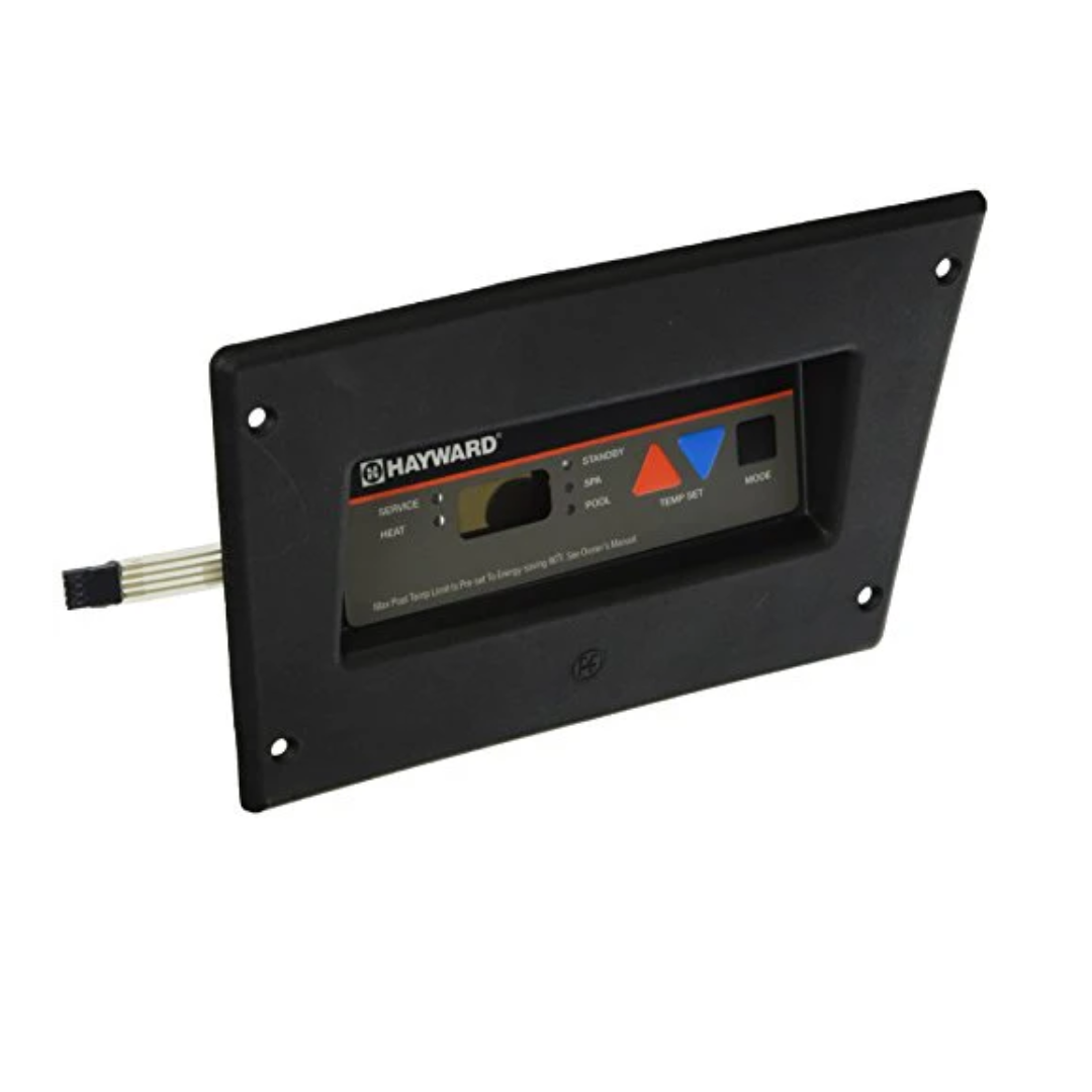 Hayward Bezel Keypad Assembly (Sp) | IDXL2BKP1930