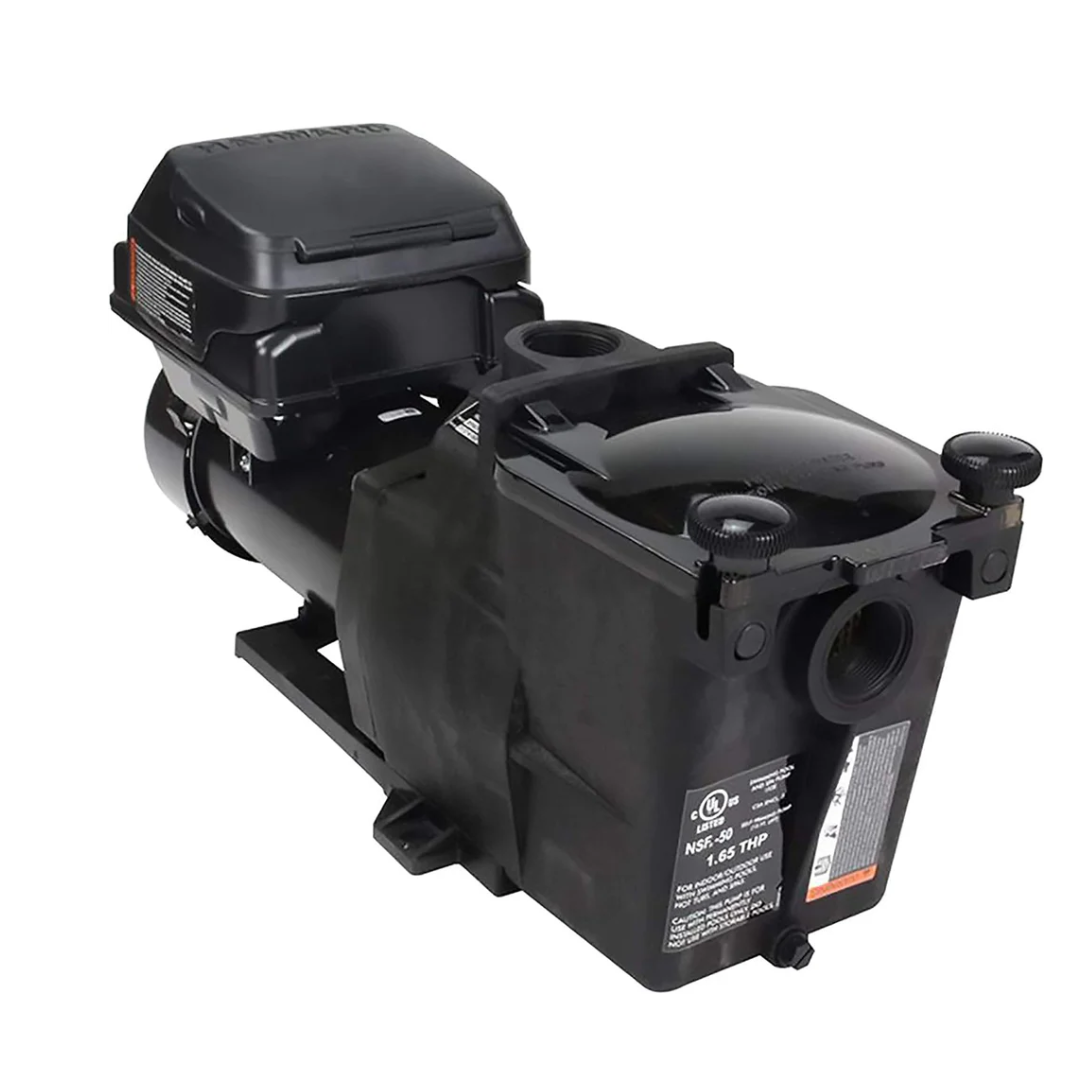 Hayward Super Pump 1.5 HP Pump, Variable Speed, 230V