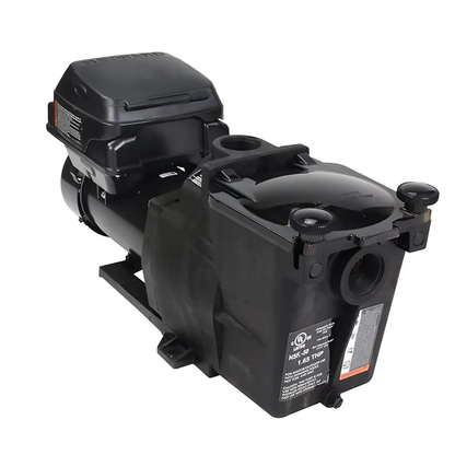 Hayward Super Pump 1.5 HP Pump, Variable Speed, 230V