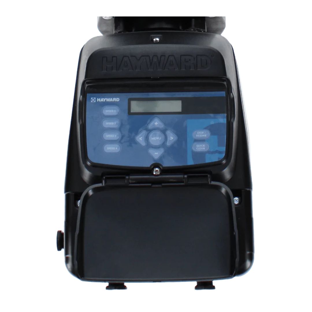 Hayward Super Pump 1.5 HP Pump, Variable Speed, 230V