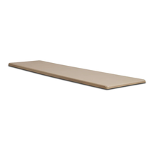 S.R. Smith 66-209-598S10T Frontier III Replacement Diving Board, 8-Feet, Taupe