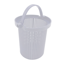 Poolzilla Pump Basket, (White) Compatible With Dura-Glass II, Maxi-Glass II, Dyna-Glas, Dyna-Max, Dyna-Pro, and Dyna-Wave, Aladdin B-106, Sta-Rite C108-33P
