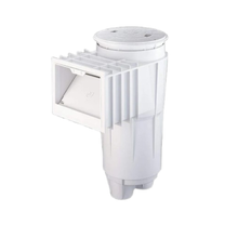 Pentair Skim 2" Slip White Pvc | 506300