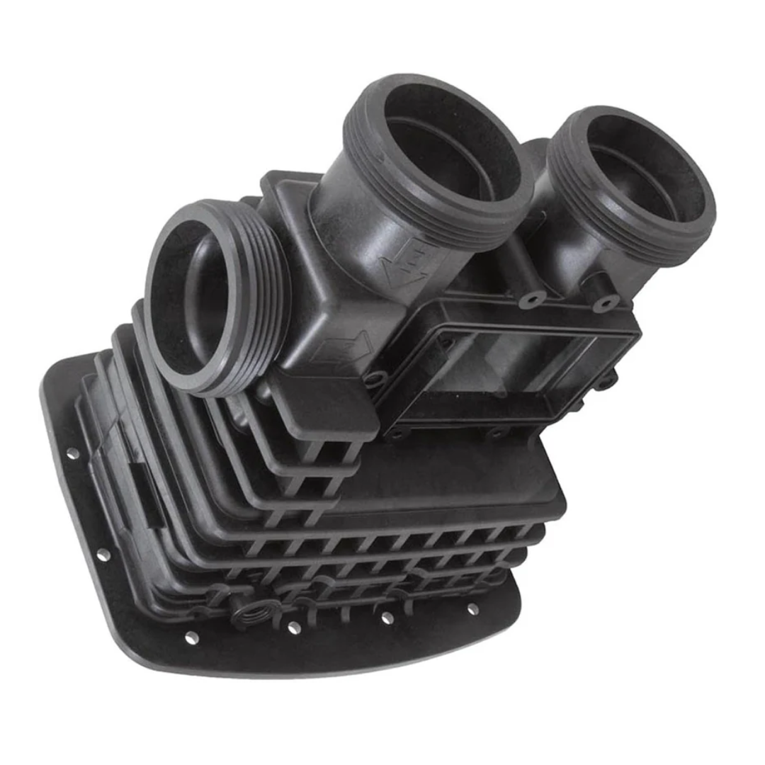 Jandy Pro Series Manifold , Heater 3 | R0590100