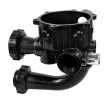 Hayward Multiport/Sand Filter Valve Body | SPX0710XR50AA