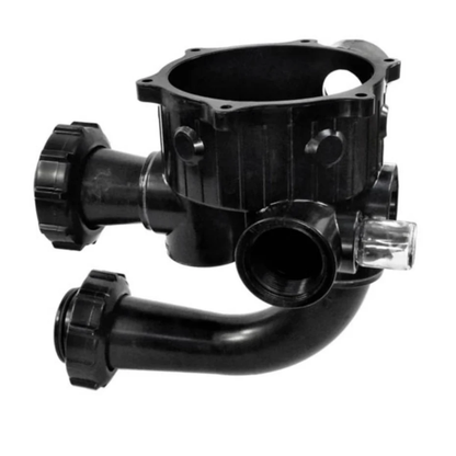 Hayward Multiport/Sand Filter Valve Body | SPX0710XR50AA