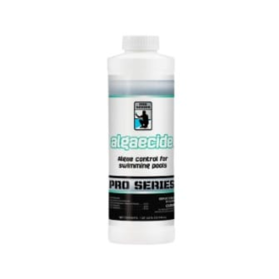 Natural Chemistry Pro Series 60% Algaecide