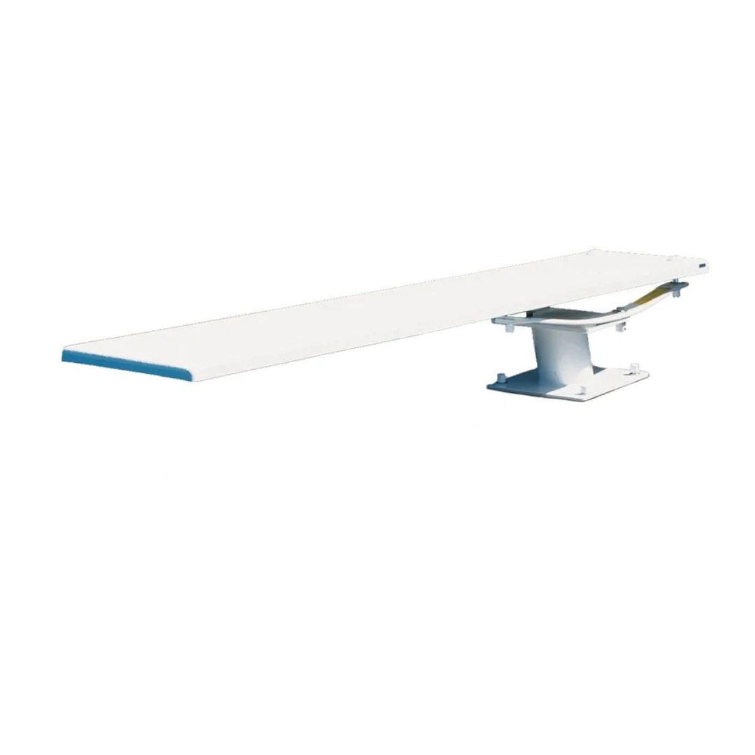 SR Smith 6' Frontier III Diving Board w/ Cantilever 606/6...