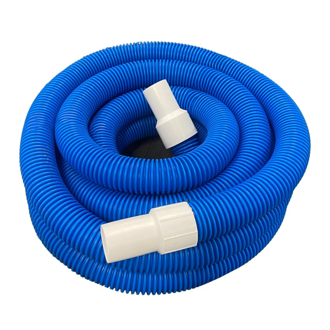 Poolzilla Spiral Wound EVA Vacuum Hose (1.5" Variations)