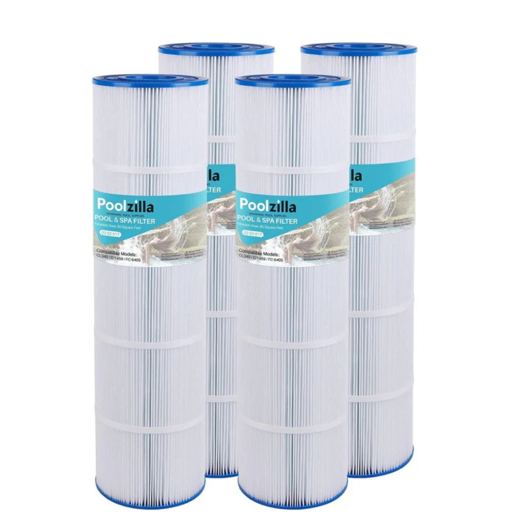 Pool Filter Cartridge for Jandy CL 340 - Replaces FC-6405, R0554500