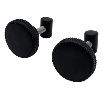 Poolzilla Swivel Knob Nut, Compatible with Hayward Super Pump SP1600X5, SP1605X7, SP1607X10, SP1608X10, SP1610X15, SP1611X15