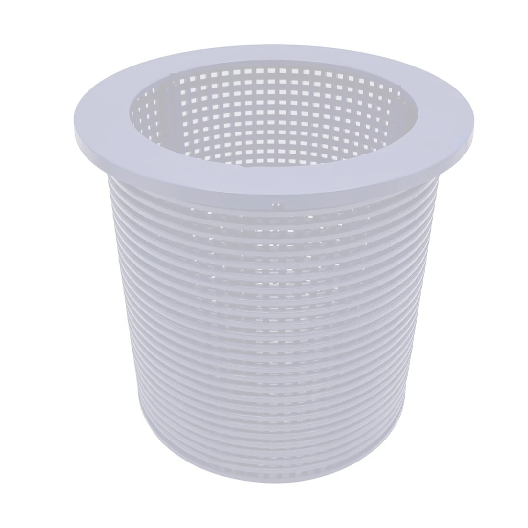 Poolzilla Premium Skimmer Basket, Compatible with Pentair 38013A, Admiral Skimmer, Aladdin B-37, 850001–S-10