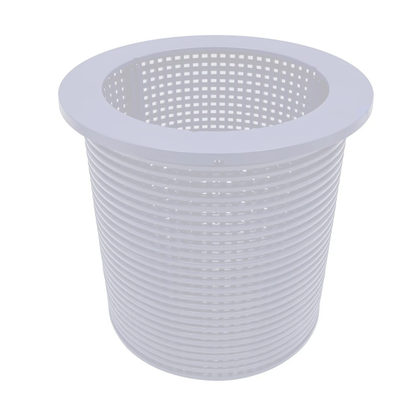 Poolzilla Premium Skimmer Basket, Compatible with Pentair 38013A, Admiral Skimmer, Aladdin B-37, 850001–S-10