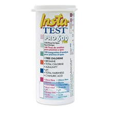 Lamotte Insta-Test Pro 600 Plus, | 3028-J-6 (1 Bottle)