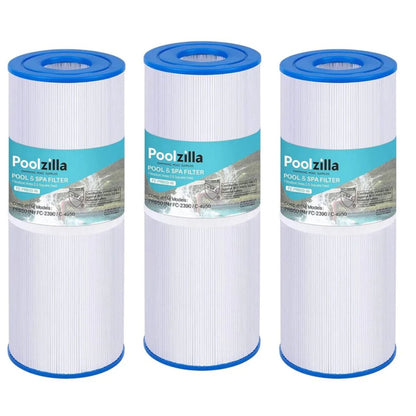 Spa Filter Cartridge for SD-00201 - Replaces SD-00455, Aladdin 15002