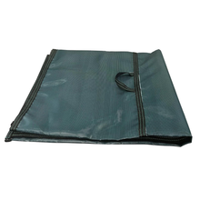 Poolzilla Pool Cover Storage Bag with 4 Carry Handles
