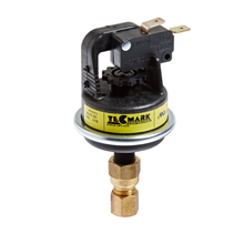 Raypak Pressure Switchpool/Sp-Kit | 062237B