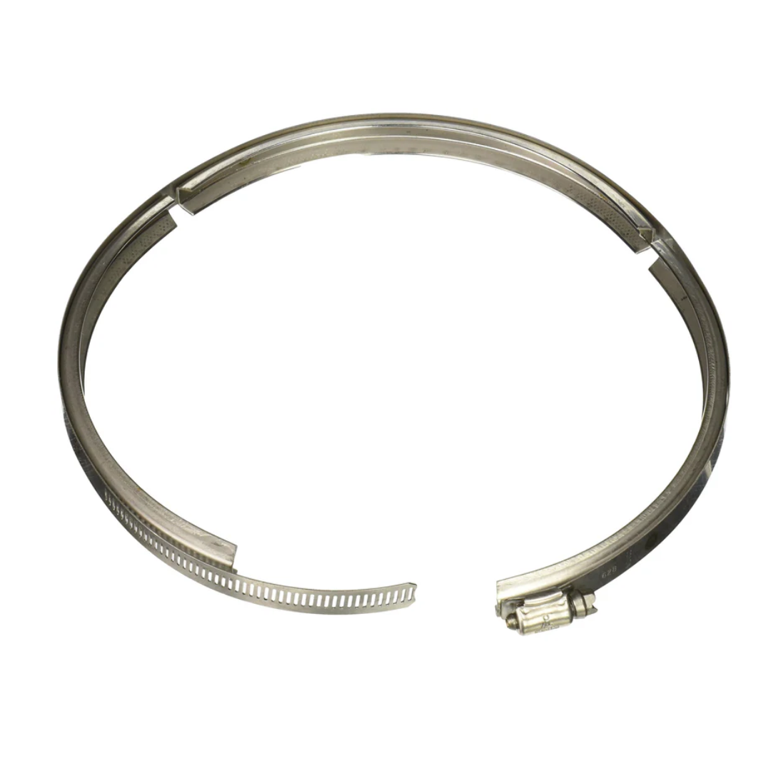 Hayward Valve Clamp - Stainless Steel | GMX600N