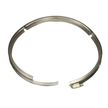 Hayward Valve Clamp - Stainless Steel | GMX600N